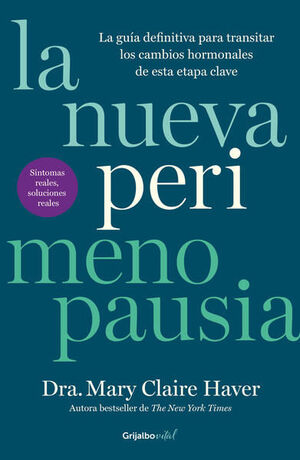 LA NUEVA PERIMENOPAUSIA