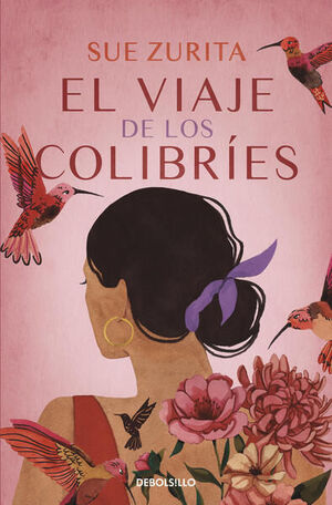 EL VIAJE DE LOS COLIBRÍES