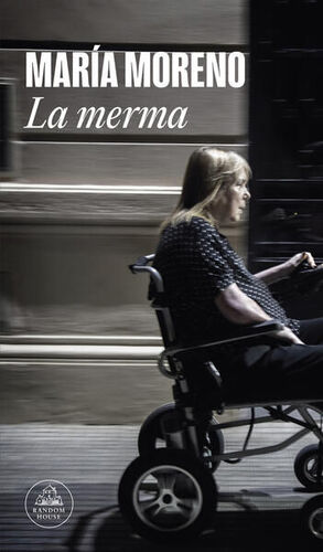 LA MERMA