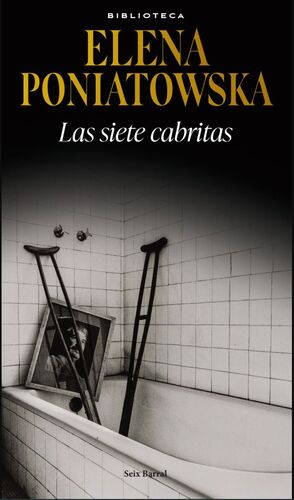 LAS SIETE CABRITAS