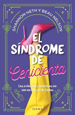 EL SÍNDROME DE CENICIENTA