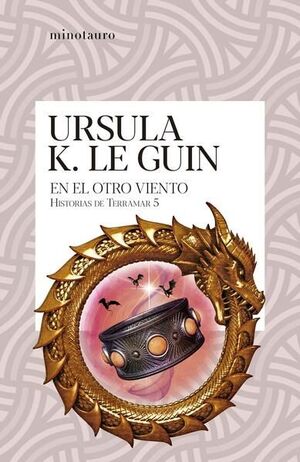 EN EL OTRO VIENTO (HISTORIAS DE TERRAMAR 5)