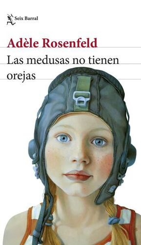 LAS MEDUSAS NO TIENEN OREJAS