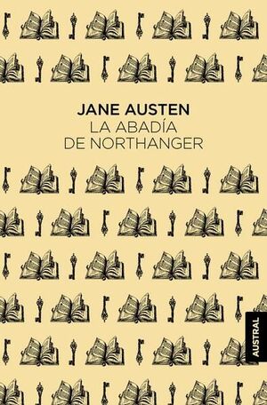 LA ABADÍA DE NORTHANGER