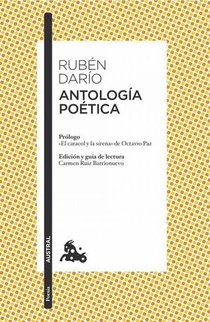 ANTOLOGÍA POÉTICA