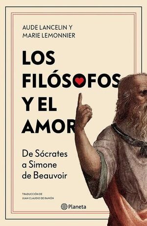 LOS FILÓSOFOS Y EL AMOR