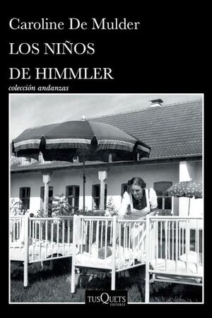 LOS NIÑOS DE HIMMLER