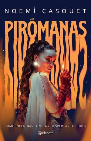 PIRÓMANAS