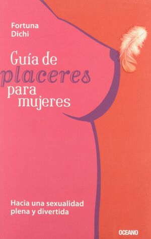 GUÍA DE PLACERES PARA MUJERES