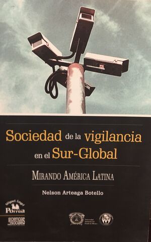 SOCIEDAD DE LA VIGILANCIA EN EL SUR-GLOBAL