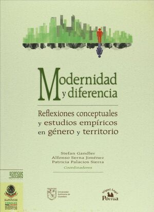 MODERNIDAD Y DIFERENCIA