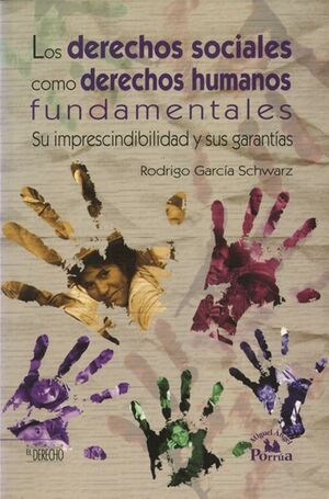 DERECHOS SOCIALES COMO DERECHOS HUMANOS FUNDAMENTALES, LOS