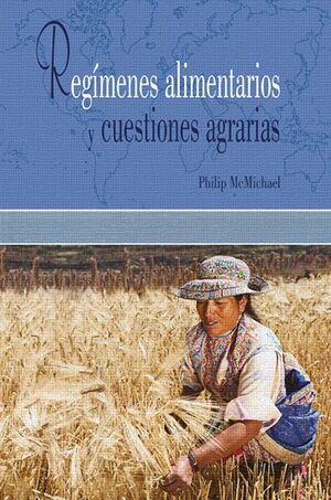 REGÍMENES ALIMENTARIOS Y CUESTIONES AGRARIAS