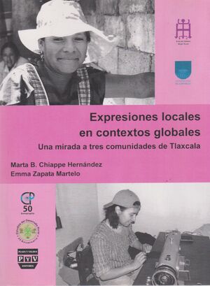 EXPRESIONES LOCALES EN CONTEXTO GLOBALES