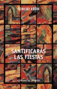 SANTIFICARAS LAS FIESTAS