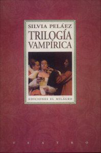 TRILOGIA VAMPIRICA