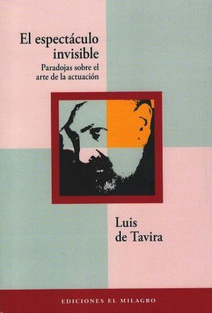 EL ESPECTÁCULO INVISIBLE
