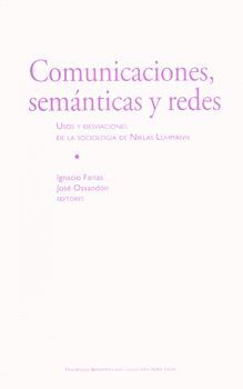 COMUNICACIONES, SEMÁNTICAS Y REDES