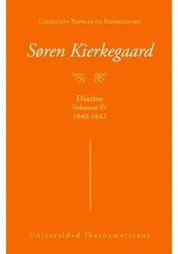 COLECCION PAPELES DE KIERKEGAARD: DIARIOS