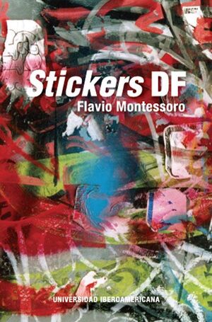 STICKERS DF