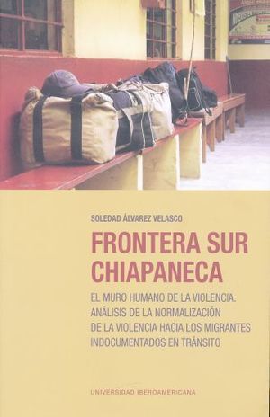 FRONTERA SUR CHIAPANECA