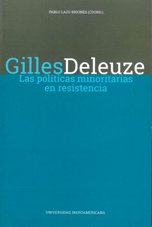 GILLES DELEUZE