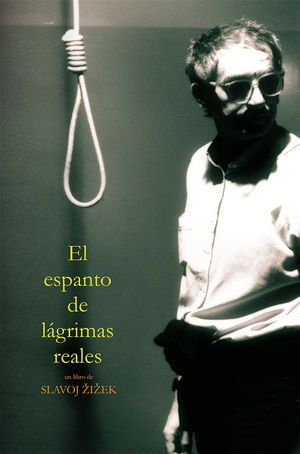 EL ESPANTO DE LÁGRIMAS REALES