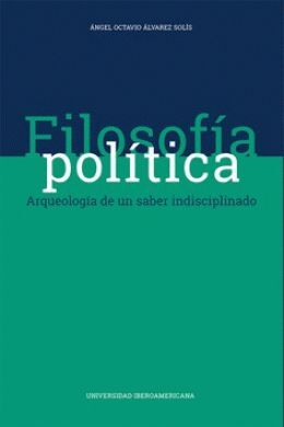 FILOSOFÍA POLÍTICA