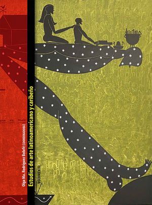 ESTUDIOS DE ARTE LATINOAMERICANO Y CARIBEÑO / VOL. III. MIGRACIÓN