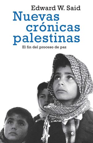 NUEVAS CRÓNICAS PALESTINAS