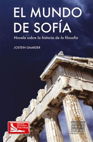 EL MUNDO DE SOFÍA (POCKET)