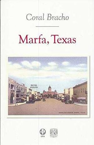 MARFA, TEXAS