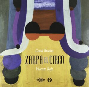 ZARPA EL CIRCO