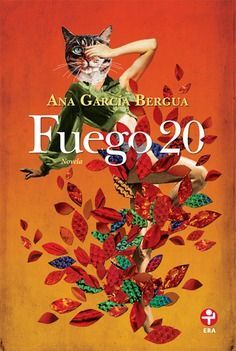 FUEGO 20