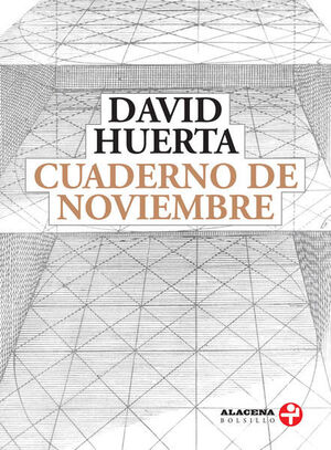 CUADERNO DE NOVIEMBRE