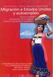 MIGRACIÓN A ESTADOS UNIDOS Y AUTOEMPLEO