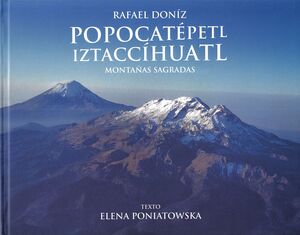 POPOCATÉPETL-IZTACCÍHUATL