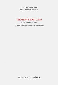 SERAFINA Y SOR JUANA