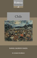 HISTORIA MÍNIMA DE CHILE