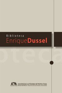 BIBLIOTECA ENRIQUE DUSSEL