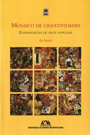 MOSAICO DE CREATIVIDADES