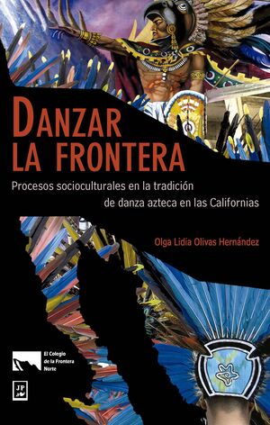 DANZAR LA FRONTERA