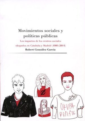 MOVIMIENTOS SOCIALES Y POLÍTICAS PÚBLICAS