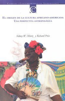 ORIGEN DE LA CULTURA AFRICANO-AMERICANA, EL