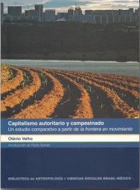 CAPITALISMO AUTORITARIO Y CAMPESINADO