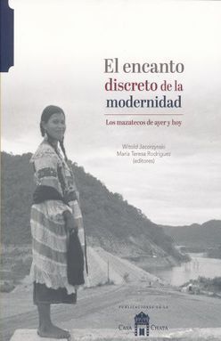 EL ENCANTO DISCRETO DE LA MODERNIDAD