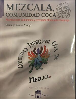 MEZCALA, COMUNIDAD COCA
