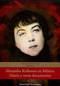 ALEXANDRA KOLLONTAI EN MÉXICO