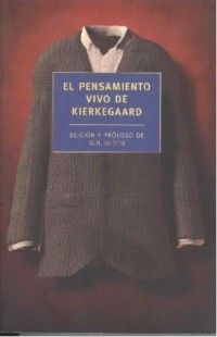 EL PENSAMIENTO VIVO DE KIERKEGAARD