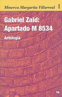 GABRIEL ZAID: APARTADO M 8534